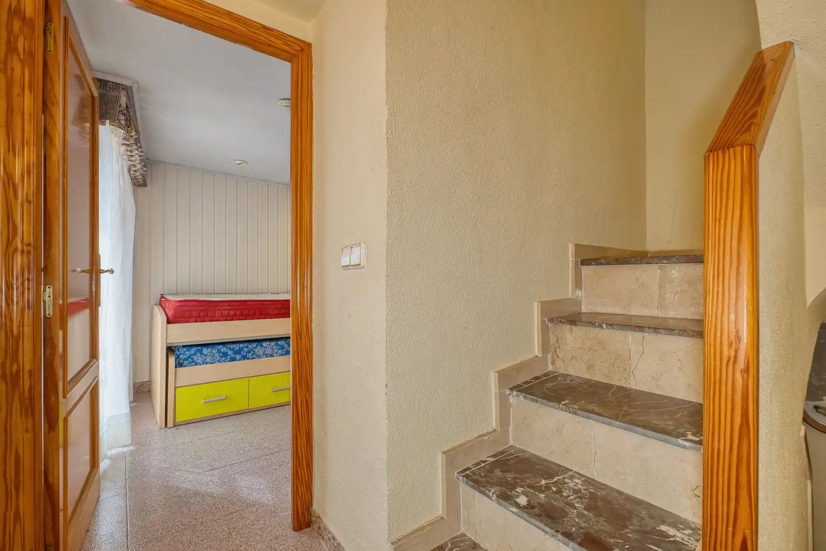 Casa adosada en venda en Jijona / Xixona amb Aire condicionat, Calefacció i Traster