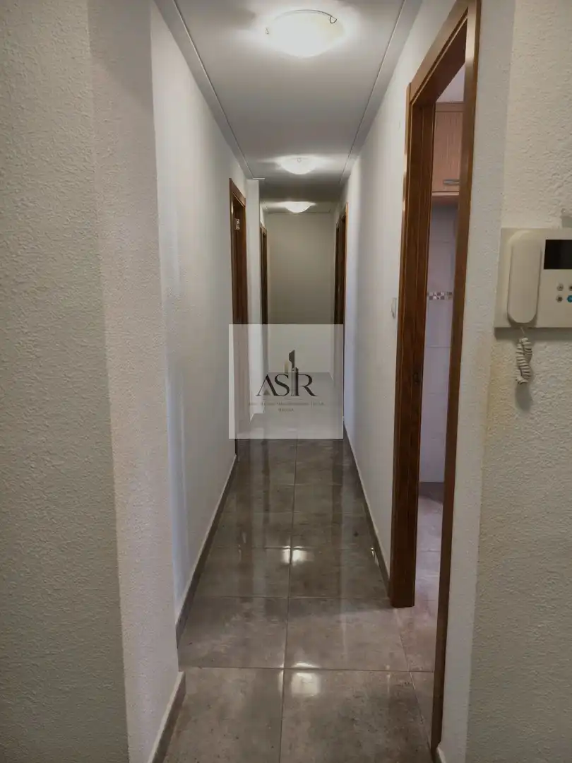 Pis amb ascensor en venda a Casc Urbà, imagen 17