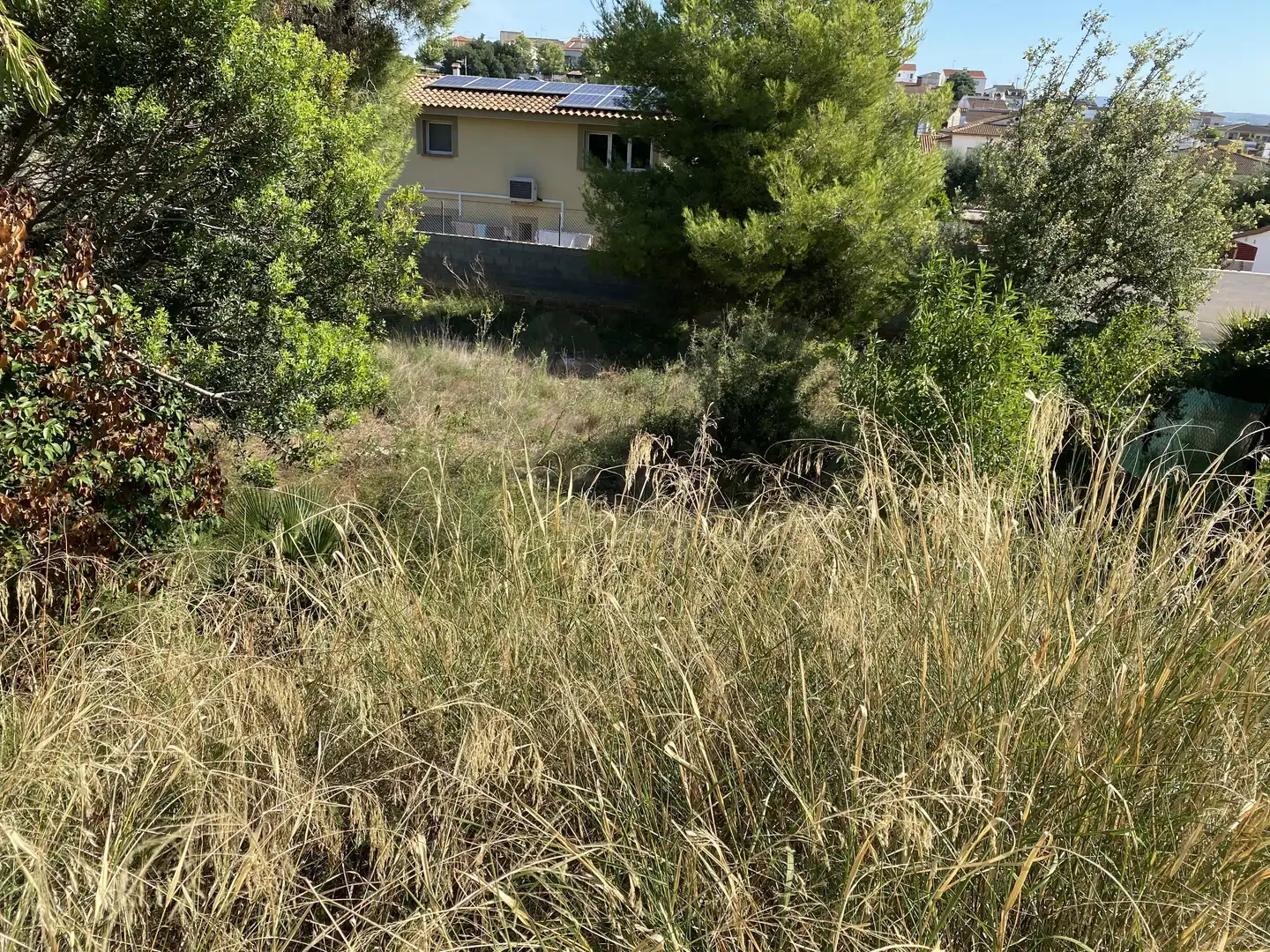 Terreno residencial en venta en Albinyana, imagen 4