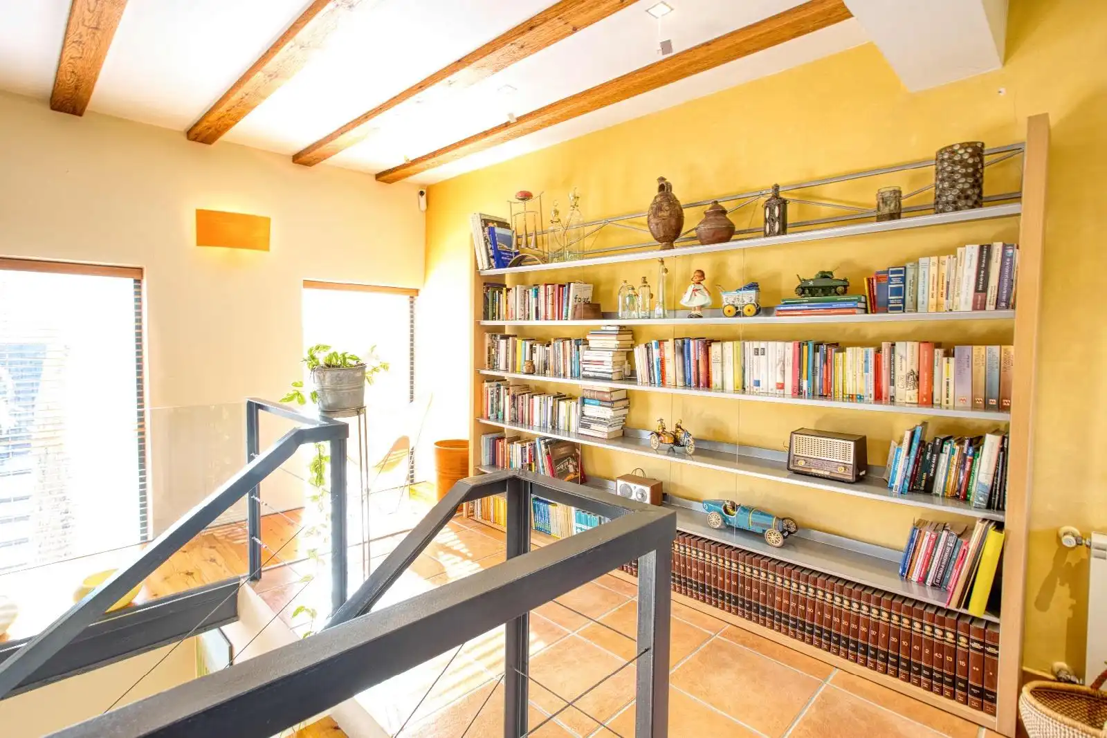 Houses for sale in Castalla  with Heating, Private garden and Terrace