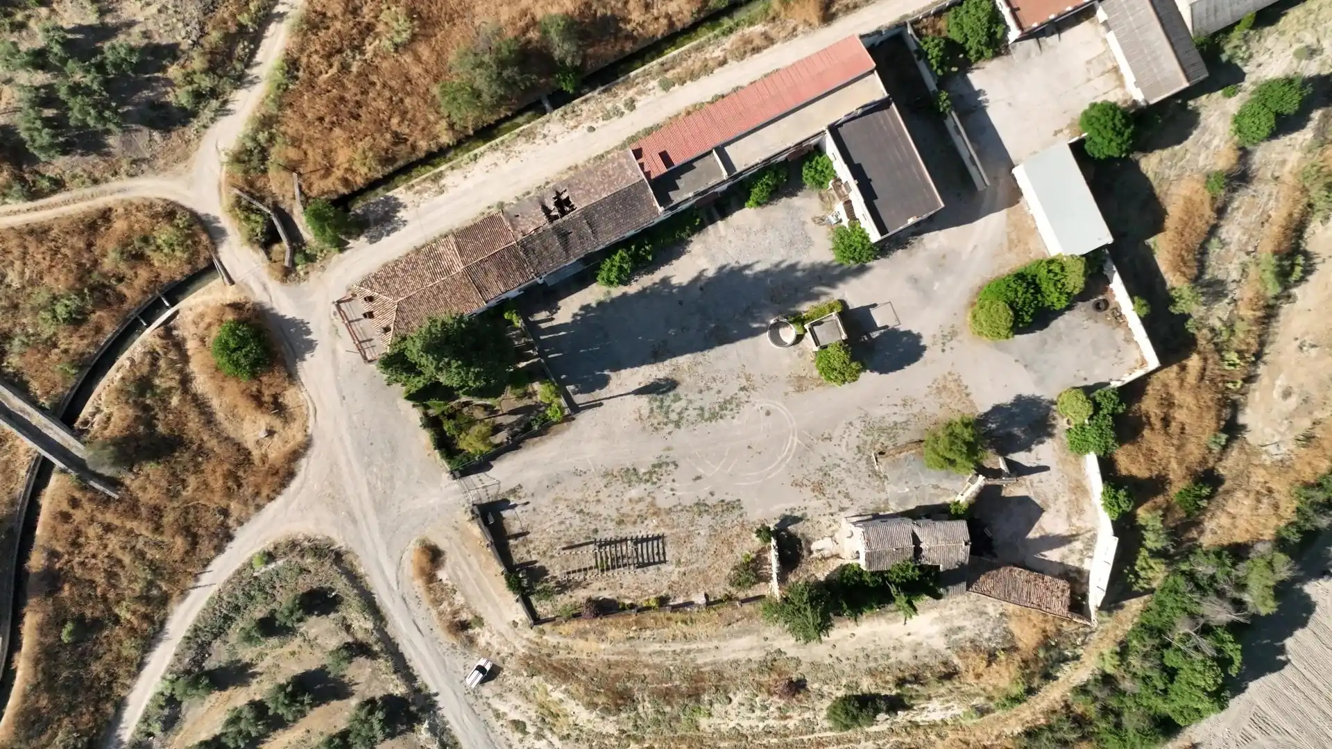 Country house zum Verkauf in Albolote mit Privatgarten und Terrasse