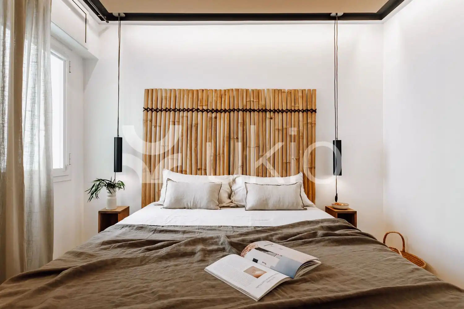 Apartamento con ascensor en alquiler en Passeig de Gràcia, imagen 14