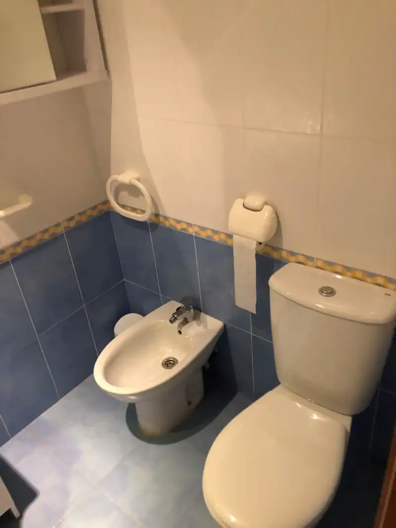 Apartament amb ascensor de lloguer a Carrer Camp de Morvedre, imagen 19