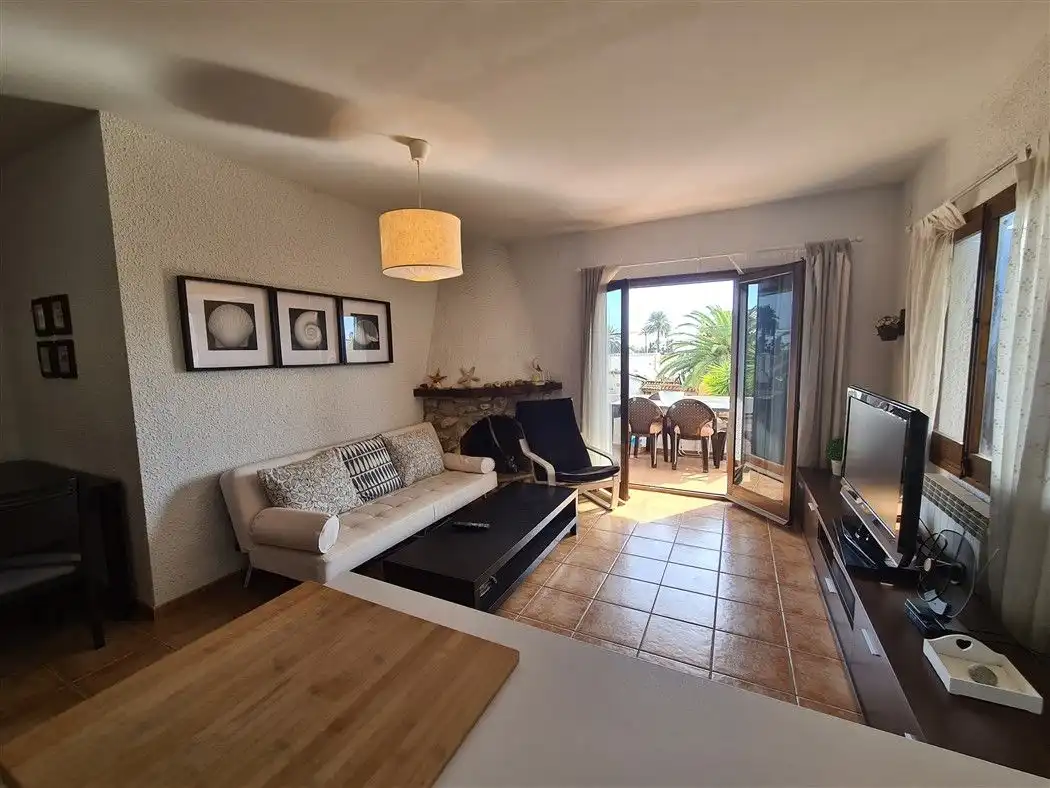 Apartamento de alquiler en Carrer del Pi de Baltasar, 14, Platja de Mont-roig