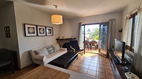 Foto 3 de Apartamento de alquiler en Carrer del Pi de Baltasar, 14, Platja de Mont-roig, Mont-roig del Camp