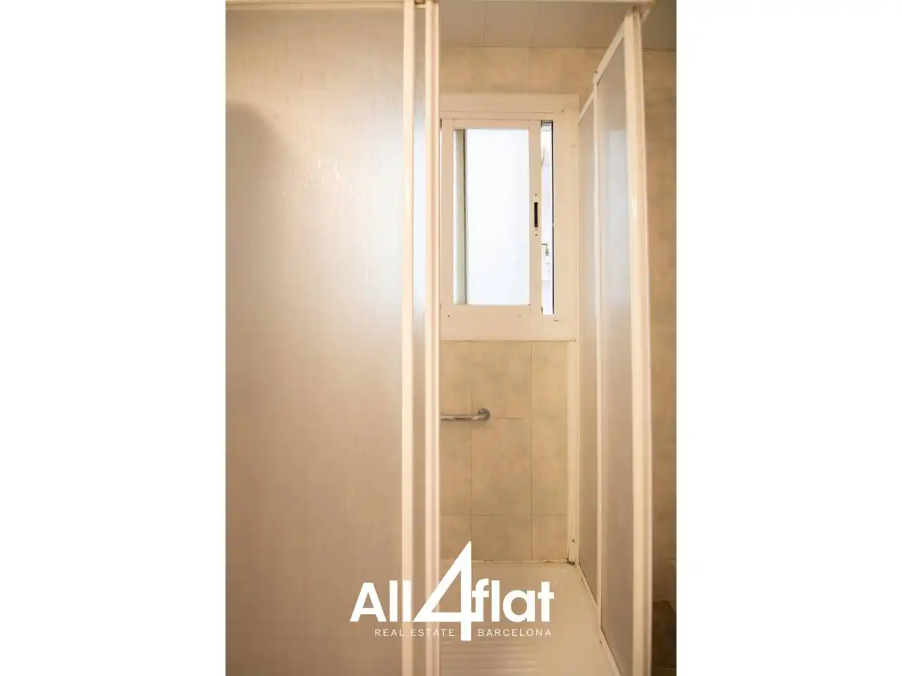 Flat with terrace for sale in Calle Rosselló, imagen 22
