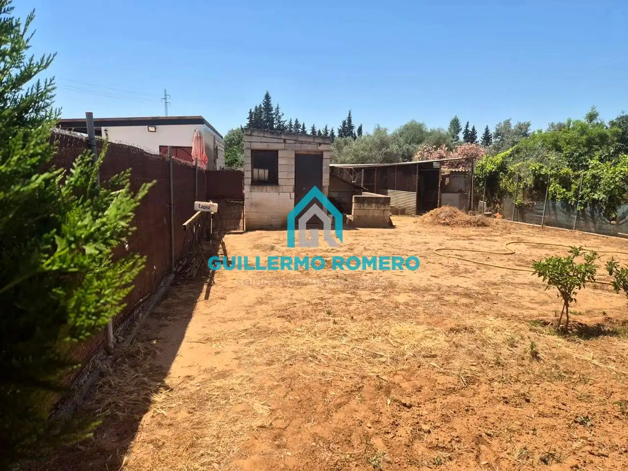 Casa rústica en venda a La Puebla del Río, imagen 5
