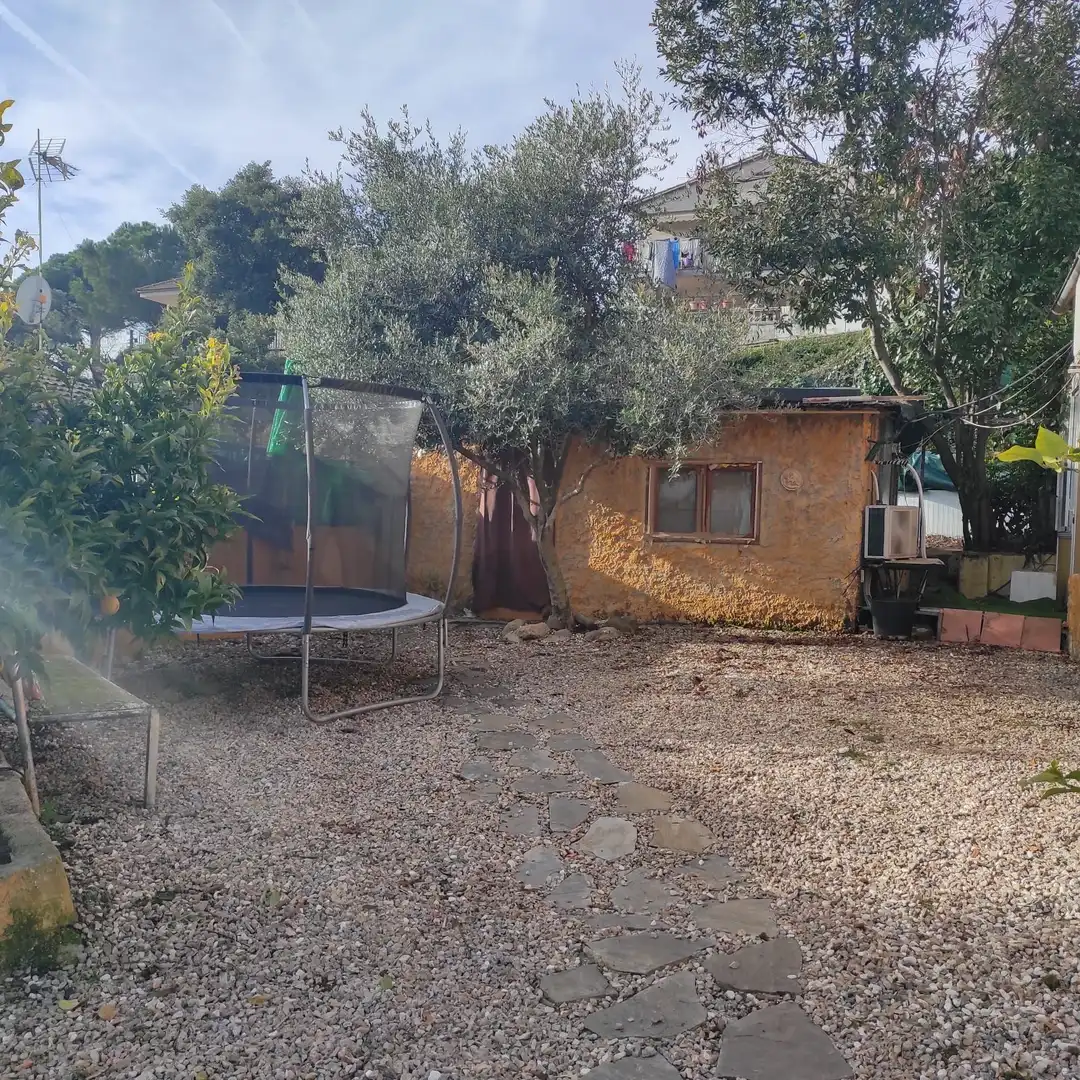 Casa o xalet en venda en Riells i Viabrea amb Aire condicionat, Calefacció i Jardí privat
