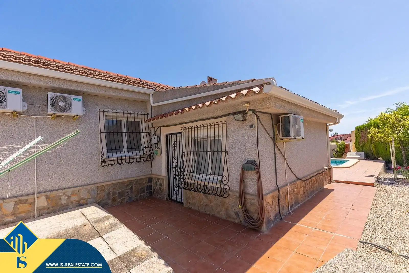 Chalet con piscina en venta en Rojales, imagen 43