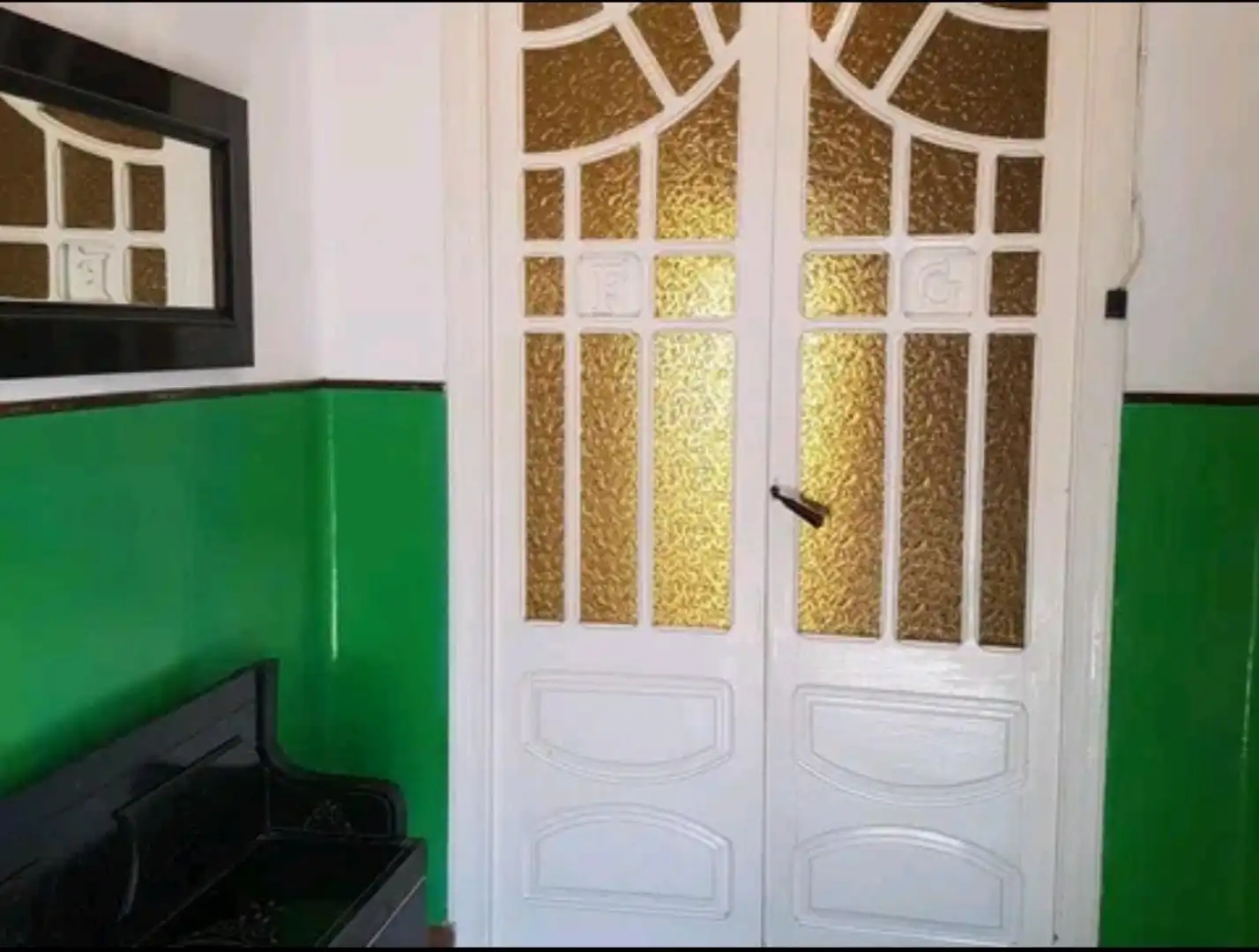 Finca rústica en venta en Castilfalé con Terraza