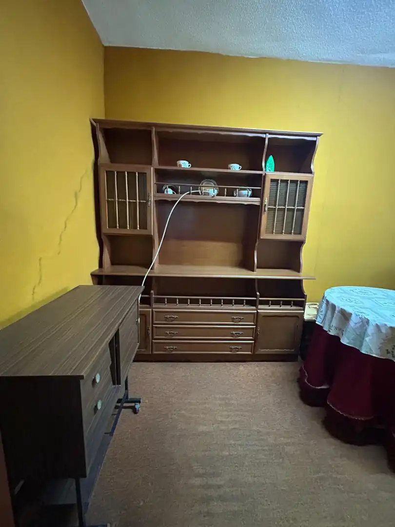 Flat for rent in Abarán  with Furnished, Balcony and Pets allowed