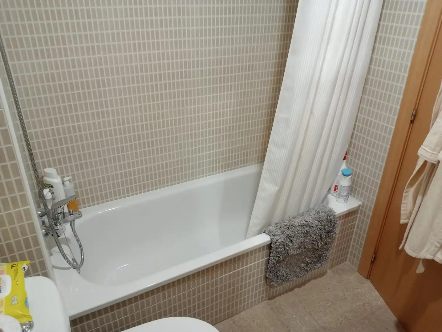 Flat with terrace for sale in Florida - Ciudad de Asís, imagen 23