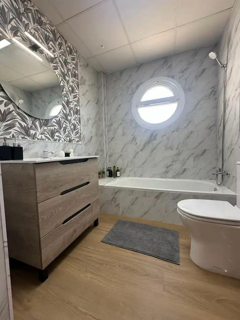 Bathroom of Detached homes for sale in Jerez de la Frontera  with Balcony and Community pool