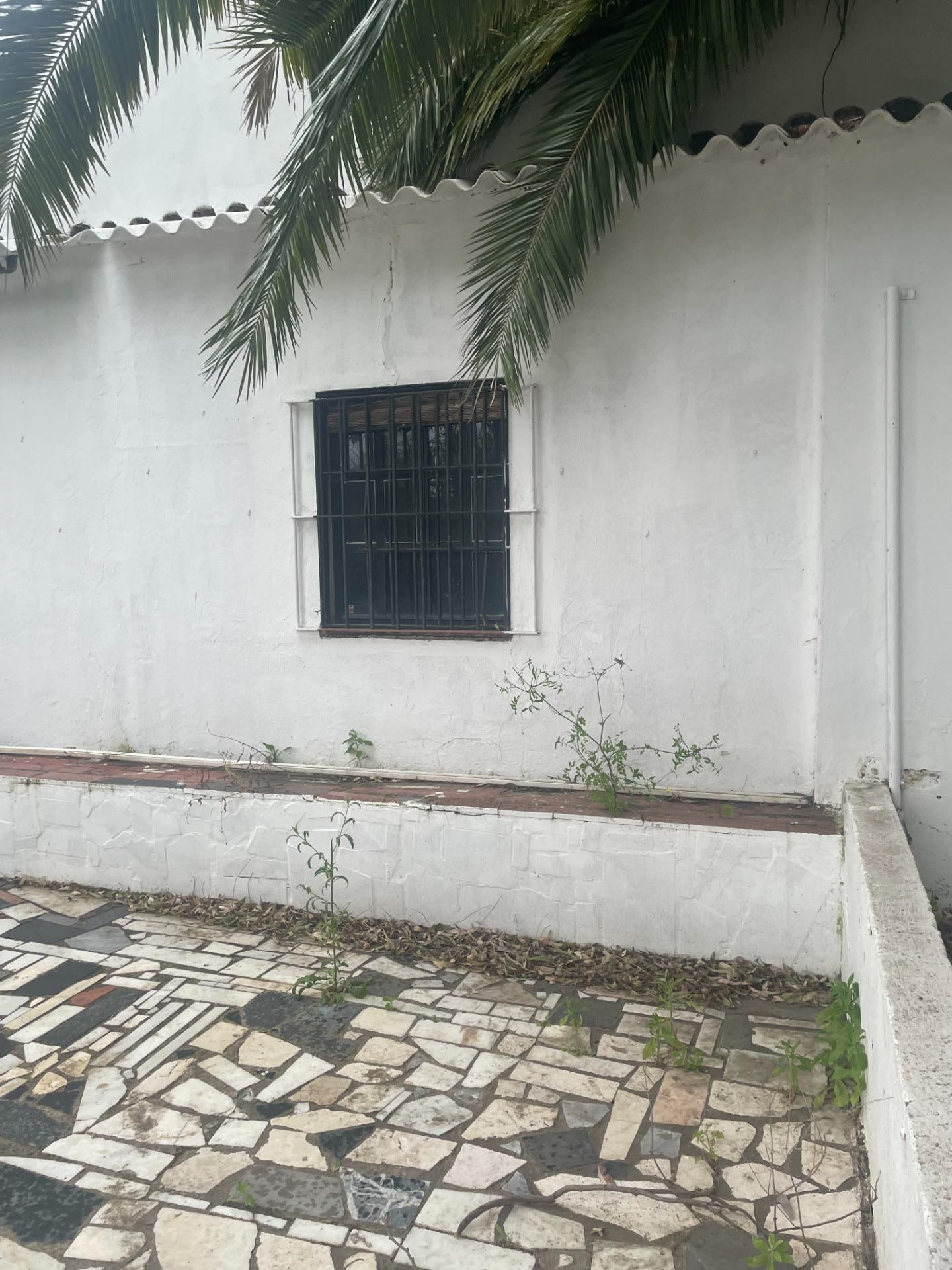 Vista exterior de Casa o xalet en venda en Ayamonte