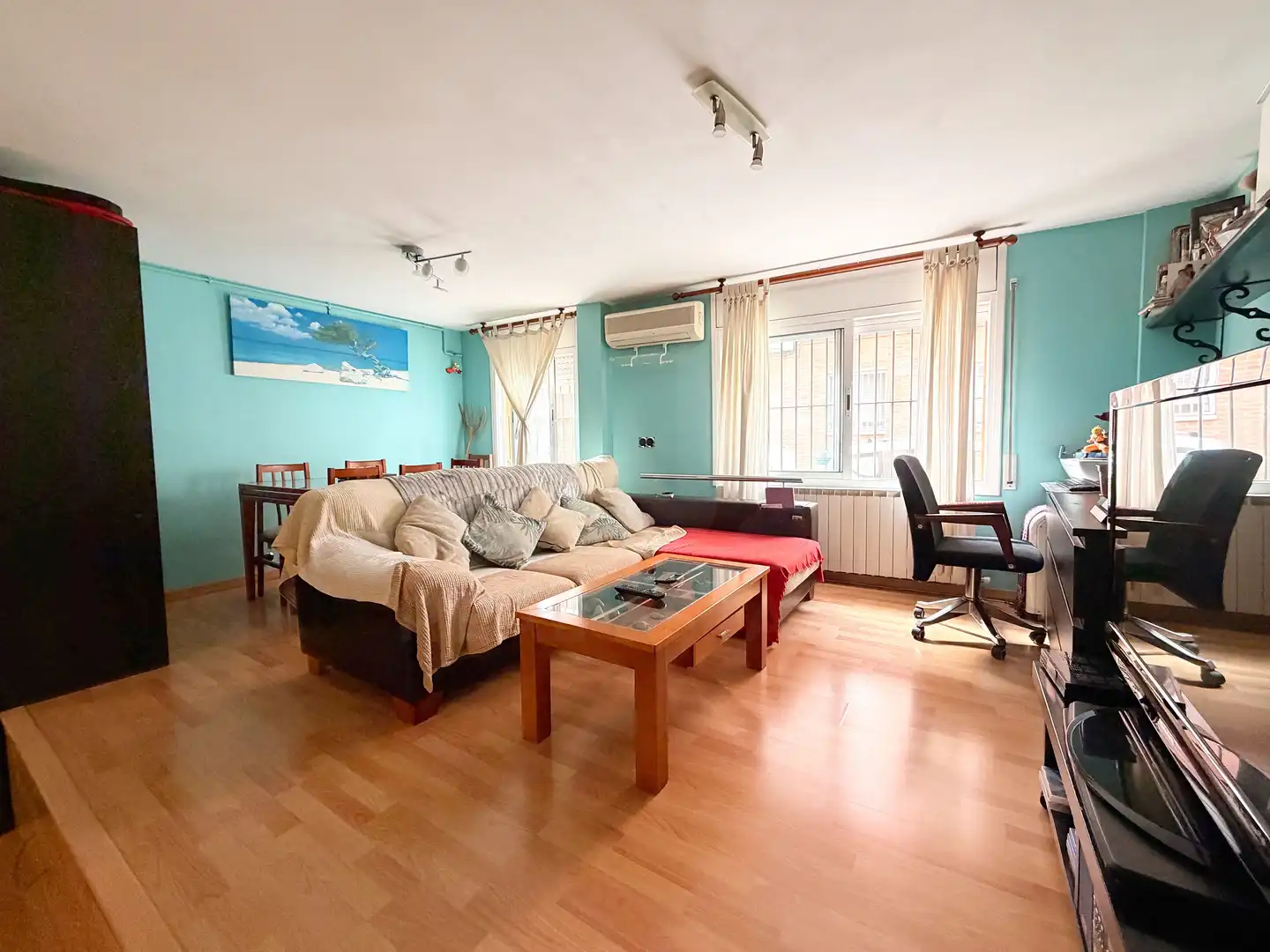 Estudio en venta en Vallirana, imagen 3
