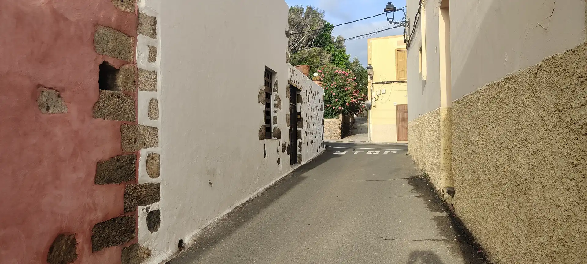 Vista exterior de Finca rústica en venta en Agüimes con Amueblado, Horno y TV