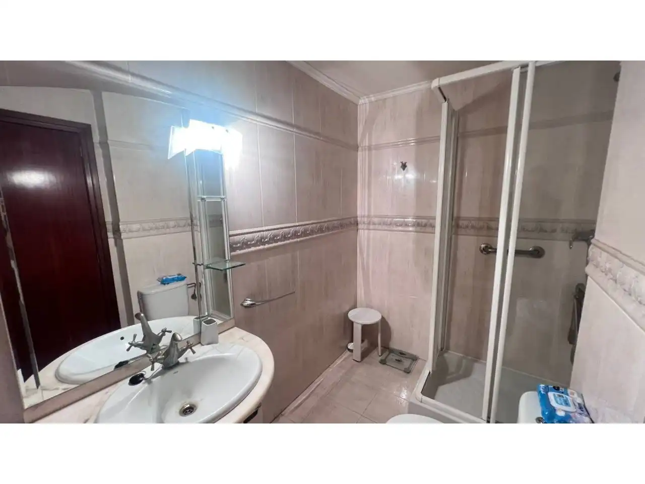 Piso con terraza en venta en Plaza bayarri, imagen 24