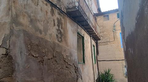 Foto 3 de Finca rústica en venda a Calle Medio, 36, Castillonroy, Huesca