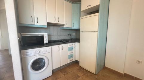 Photo 5 of Apartment to rent in Calle Marín, Cabo de Palos, Cartagena