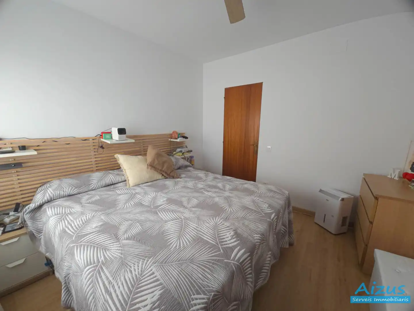 Habitación de Piso en venta en Sentmenat con Aire acondicionado, Calefacción y Terraza