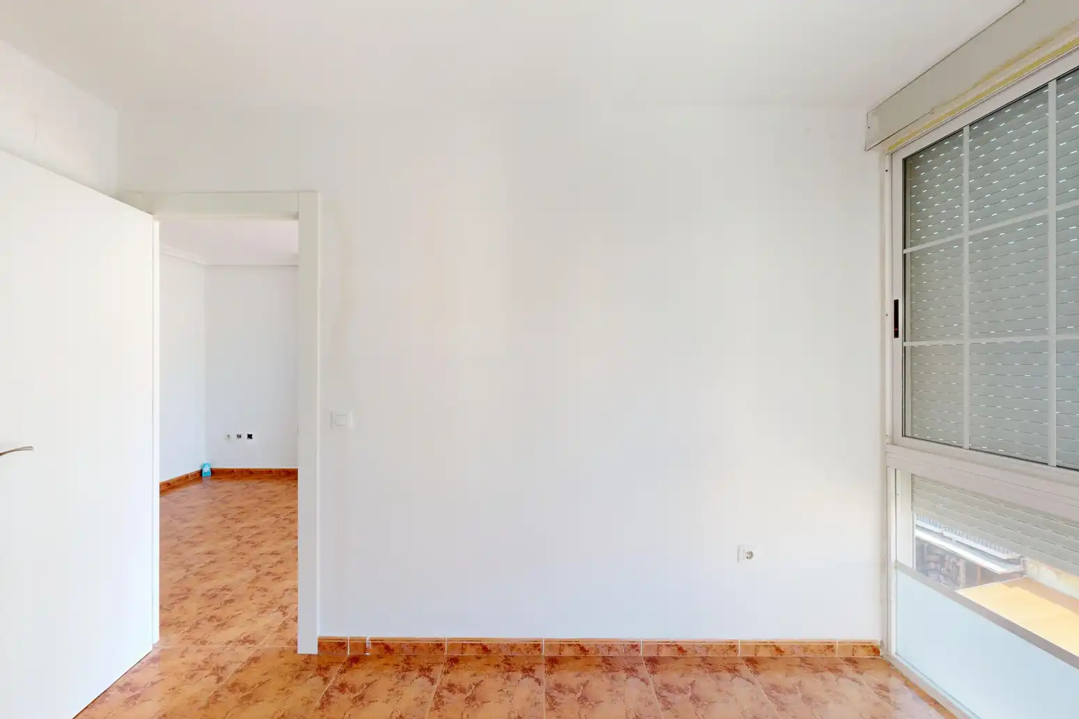 Piso en venta en La Unión con Trastero