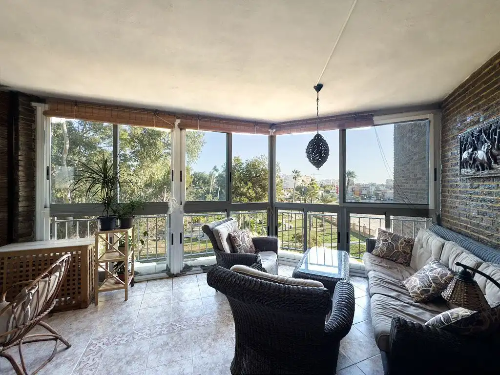 Terrassa de Apartament en venda en Torrevieja amb Aire condicionat, Calefacció i Terrassa