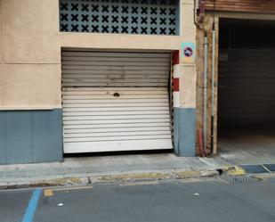 Parking of Garage for sale in Calafell