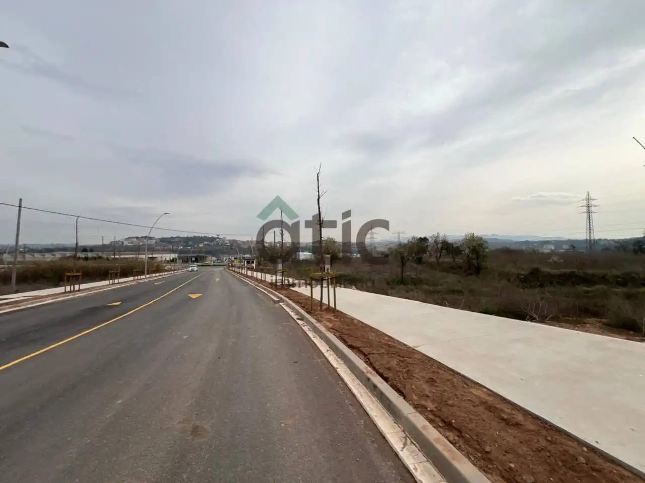 Residential land for sale in Calle Plana del Pont Nou, imagen 8
