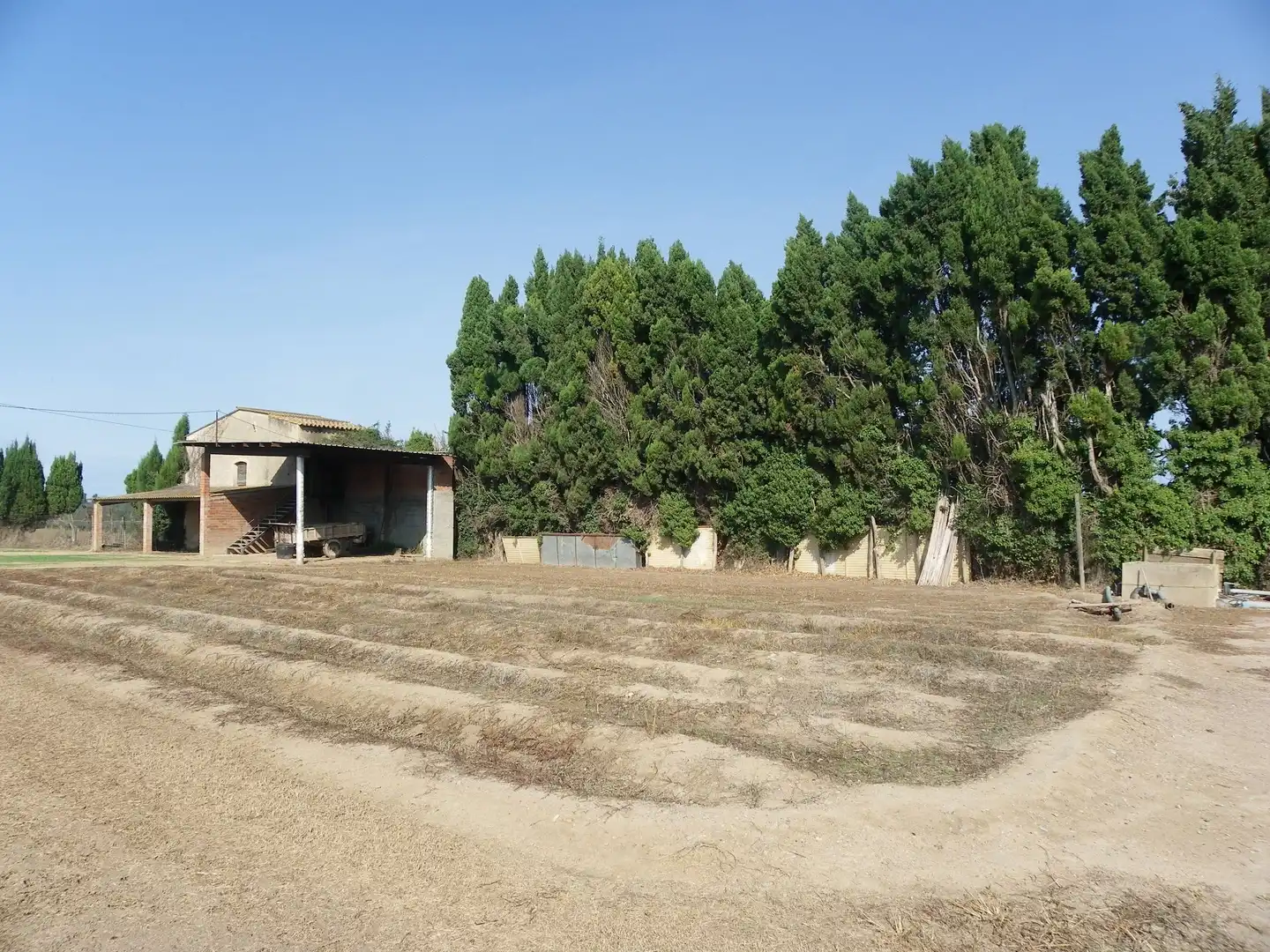 Casa o xalet en venda a Resclosa, Ullà