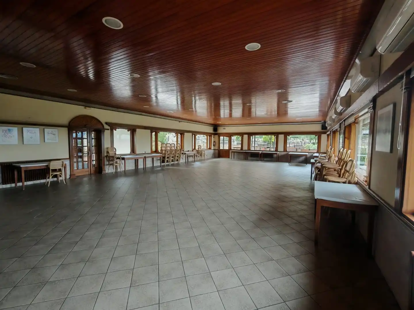 Casa o chalet para compartir en Montcada i Reixac con Aire acondicionado, Calefacción y Amueblado