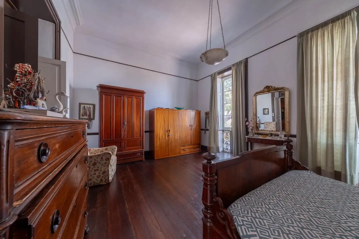 Habitación de Casa o chalet en venta en Las Palmas de Gran Canaria con Jardín privado y Terraza