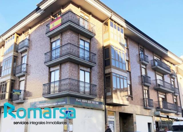 Garaje en Venta en Ntra. Señora De Sonsoles en Sur