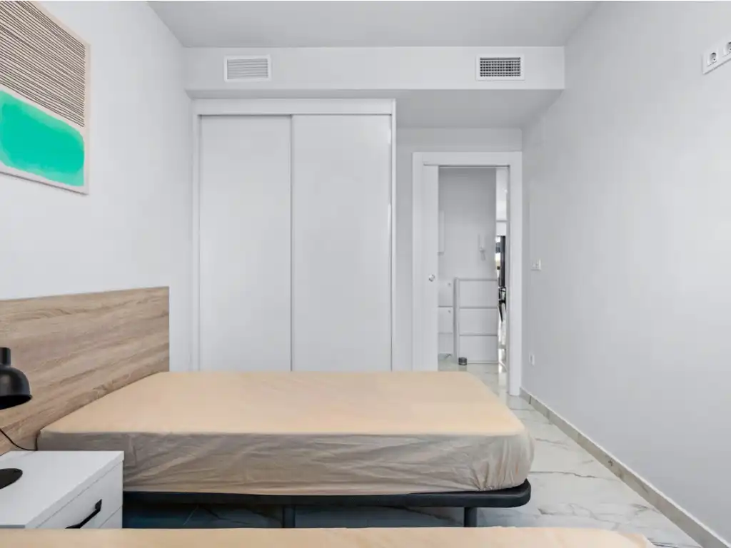 Appartement compact avec piscine à vendre à Calle Lagos de Covadonga, imagen 15