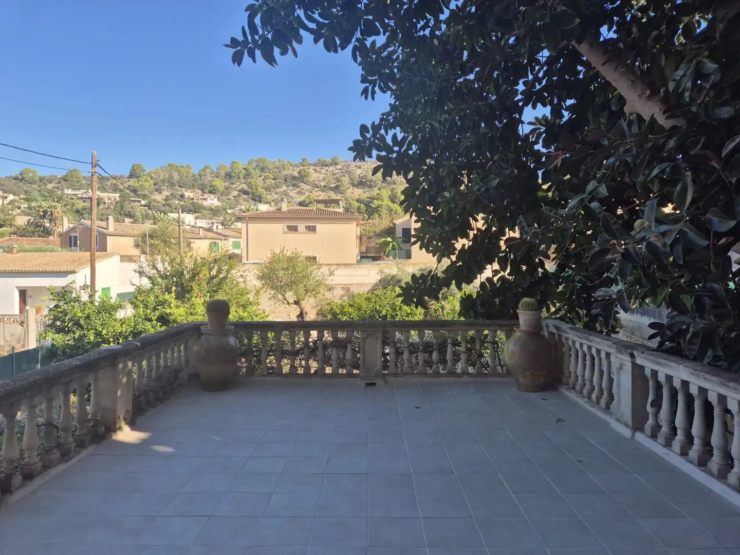 Rez-de-chaussée avec piscine à louer à Calvià pueblo, imagen 20