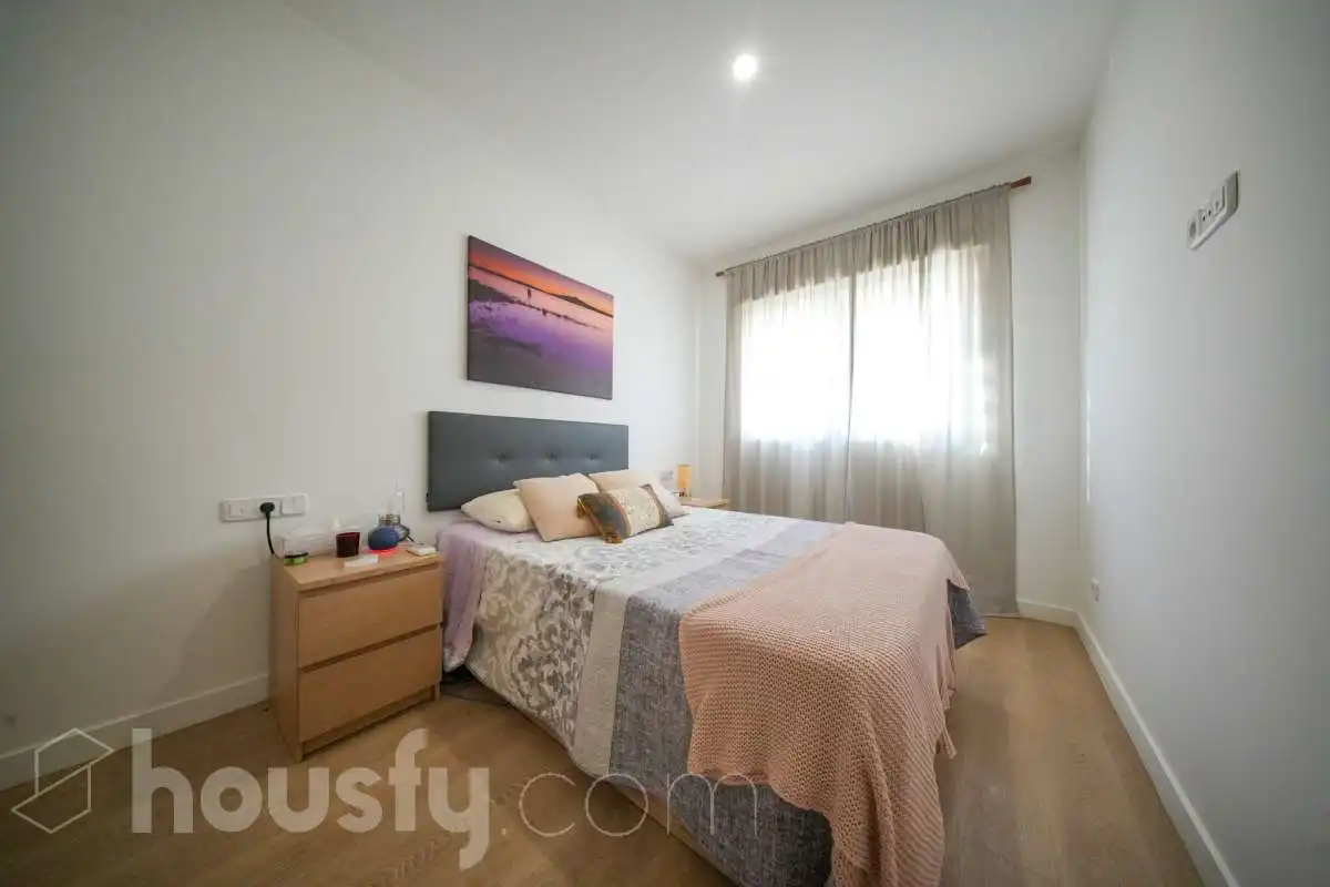 Wohnung zum Verkauf in Avenida Navarrondan ., imagen 3