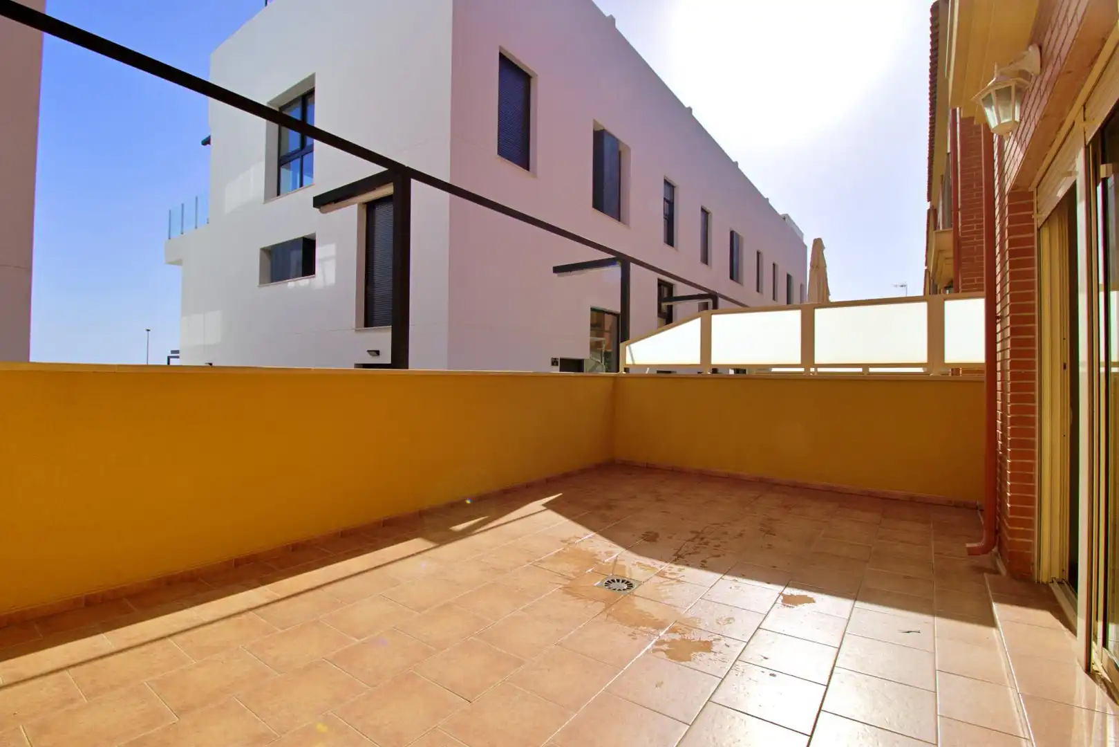 Adossat amb piscina en venda a Los Secanos, imagen 4
