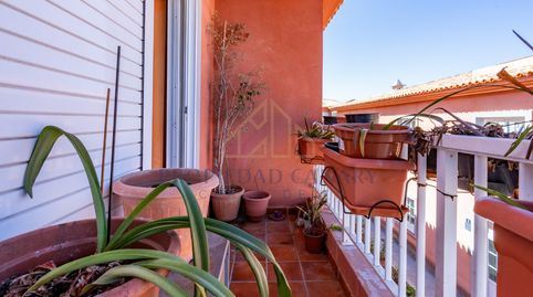Foto 4 de Piso en venta en Carretera Cooperativa, 24, San Antonio - Las Arenas, Puerto de la Cruz