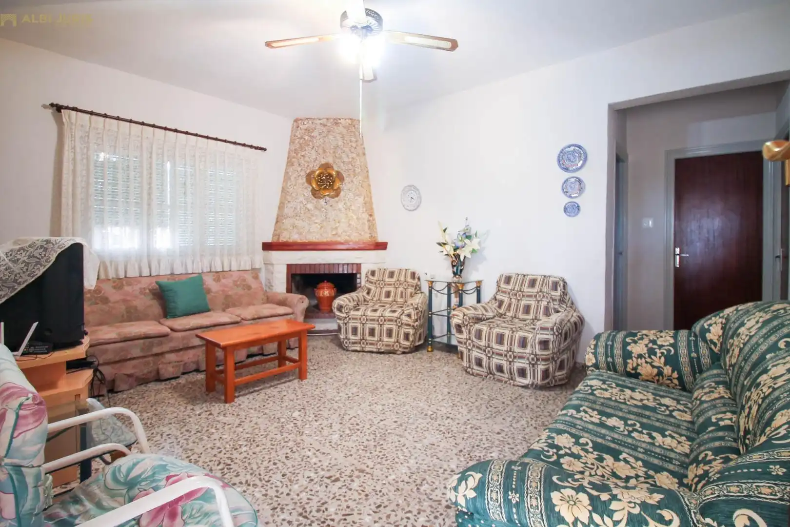 Casa amb piscina en venda a Crevillent, imagen 4