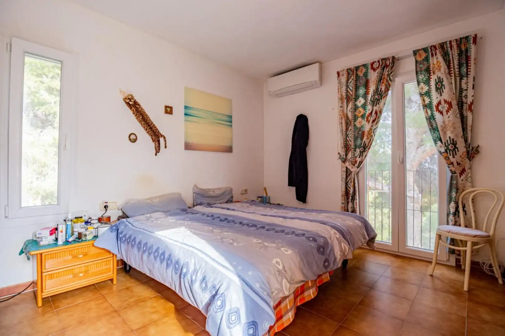 Detached house with pool for sale in Altea la Vella, imagen 31