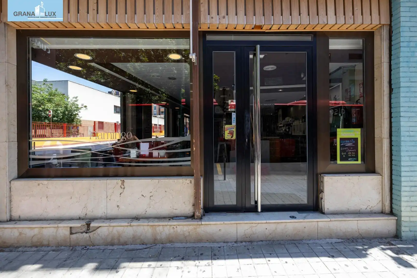 Local comercial en venda a Avenida de Madrid, imagen 7