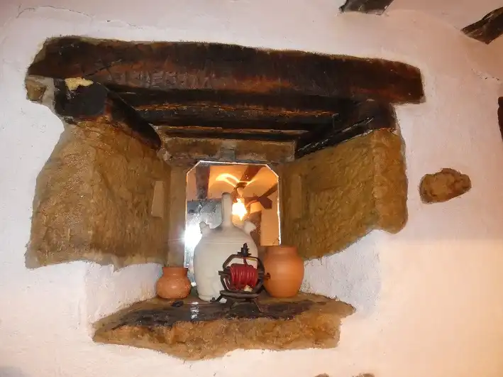 Casa o chalet en venta en Valdegovia / Gaubea con Trastero y Amueblado