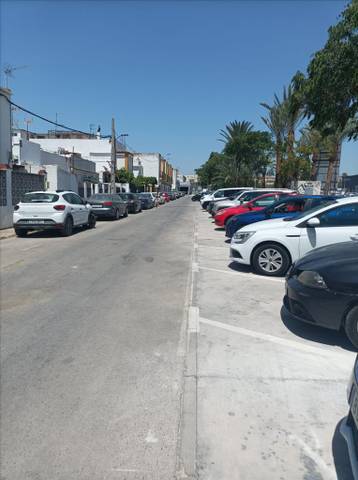 Piso en Venta en El Juncal - Vallealto