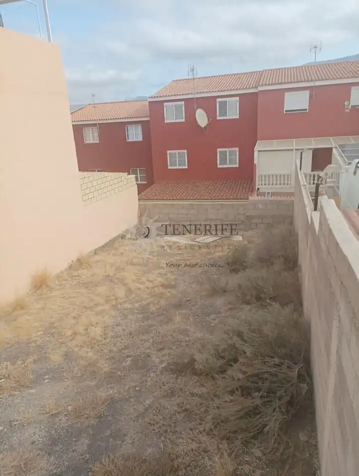 Residencial en venta en Guía de Isora
