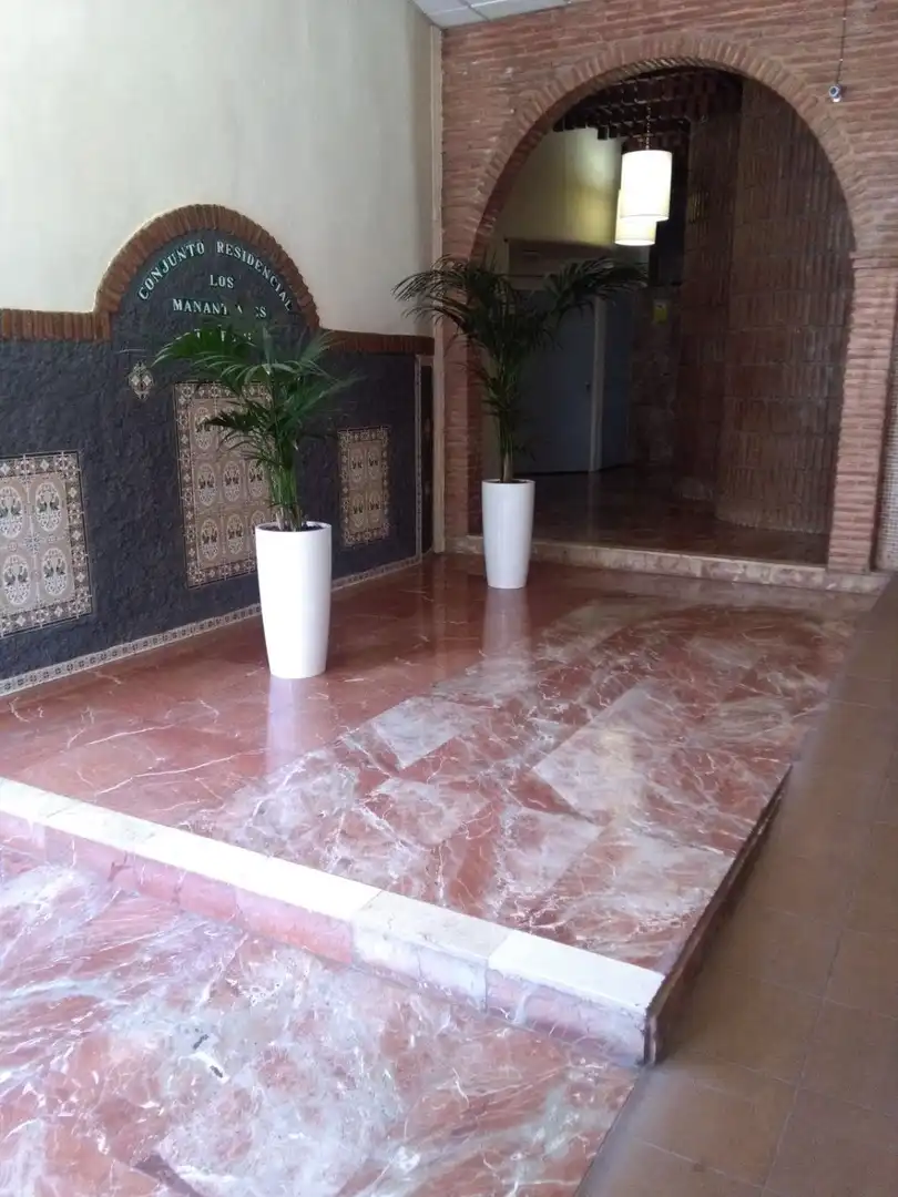 Apartament amb ascensor en venda a Centro, imagen 23