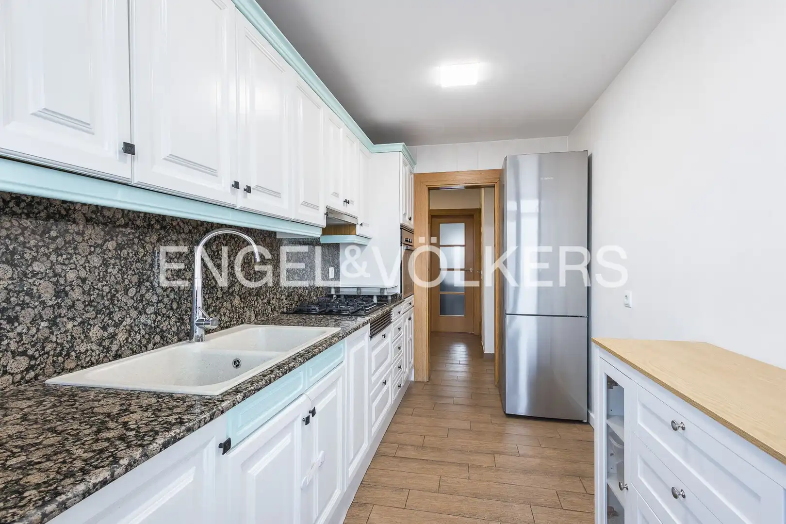 Piso con terraza en venta en Centre - Cordelles, imagen 16