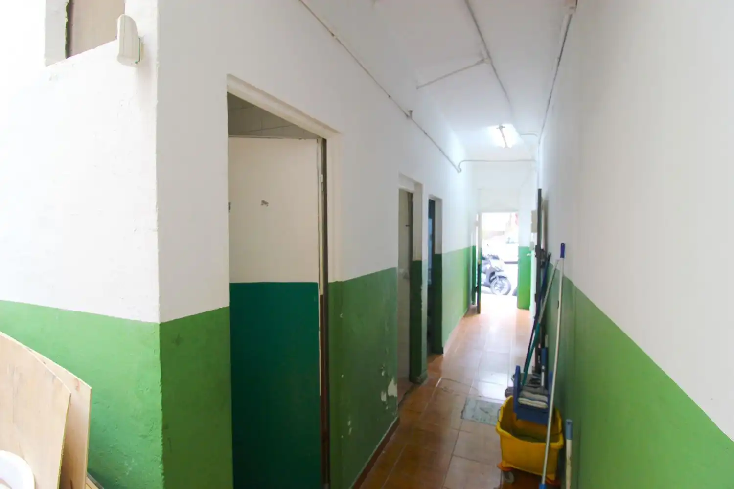 Casa adosada en venta en Calle Salamanca, 77, San Cristóbal - Playa de la Laja