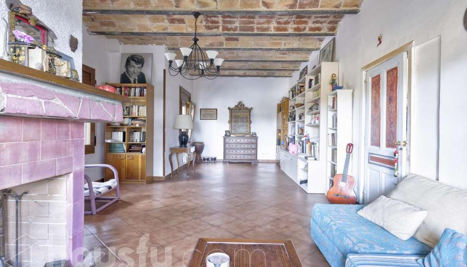 Photo 1 of House or chalet for sale in Passeig de la Floresta, ., La Floresta, Barcelona