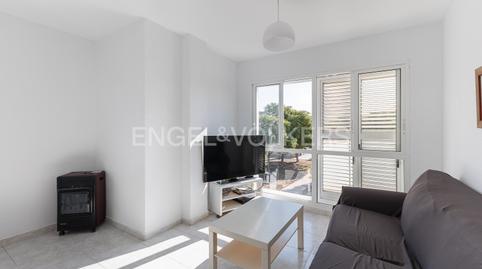 Foto 2 de Apartament en venda a Corinto - Almarda, Sagunto / Sagunt