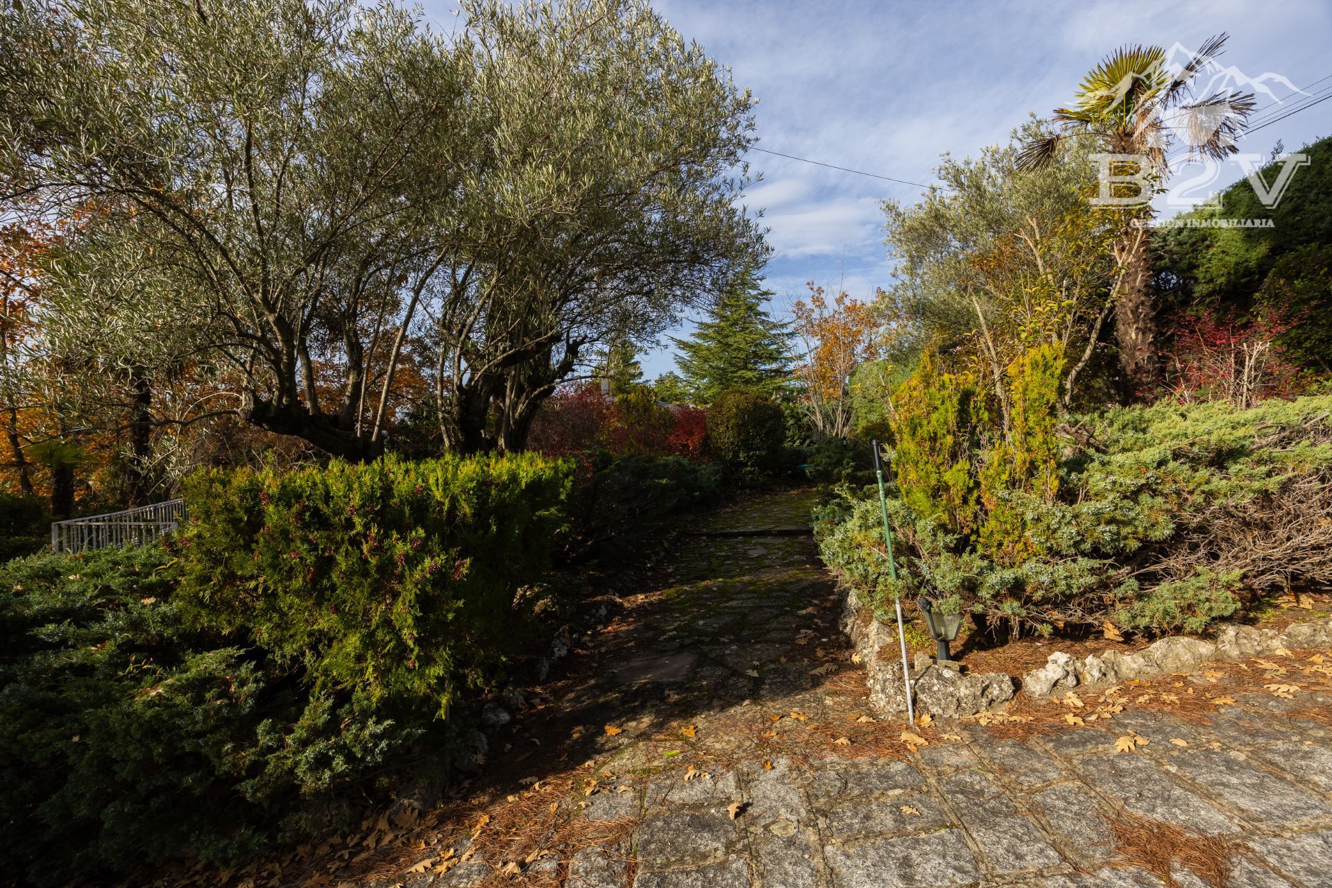 Garden of Residential for sale in Soto del Real