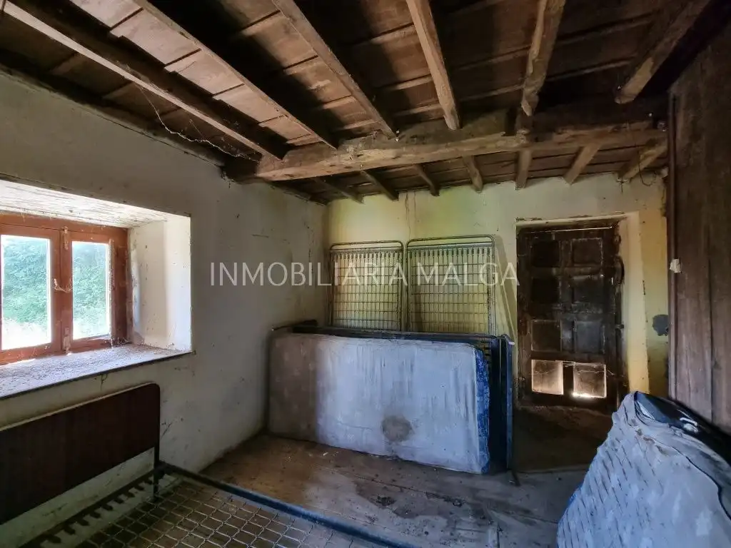 Casa o xalet en venda en Colunga amb Jardí privat